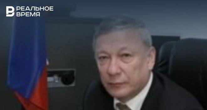 Экс-председатель Арбитражного суда Иркутской области скончался от огнестрельного ранения
