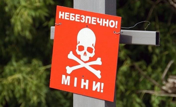 Разведение сил на Донбассе: почему нельзя верить боевикам (Апостроф, Украина)