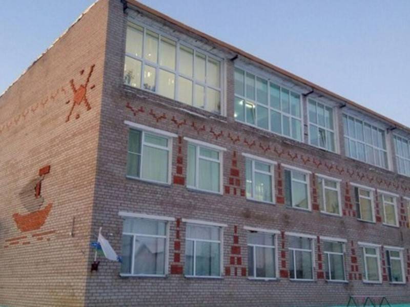 СК обнародовал видео нападения на детский сад в Нарьян-Маре