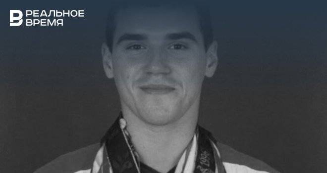 На 44-м году жизни скончался олимпийский чемпион — 1996 по гимнастике Дмитрий Василенко