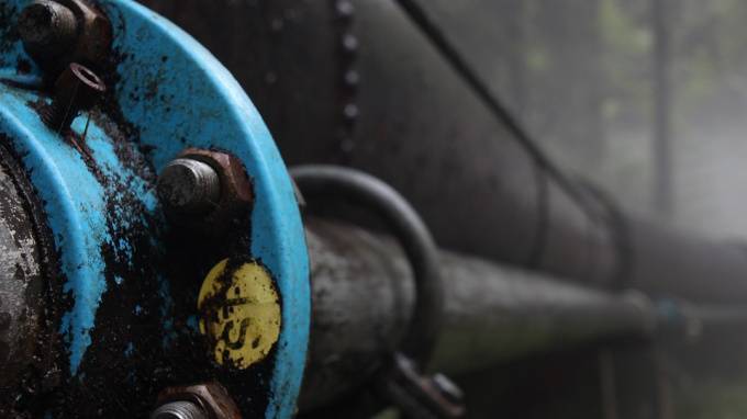 Украина заявила о готовности к прекращению транзита газа