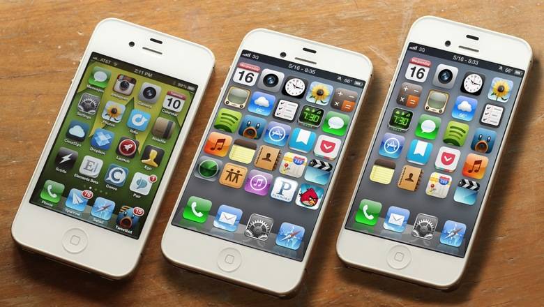 В Apple предупреждают об отключении старых айфонов