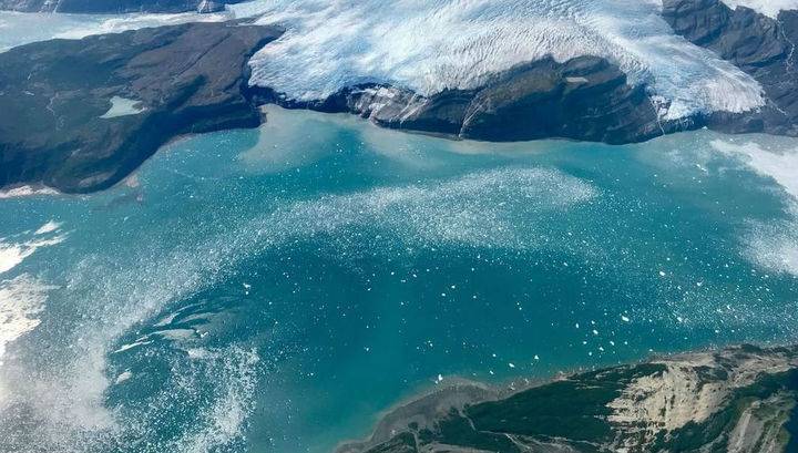 Чувашские школьники открыли новый остров в Арктике