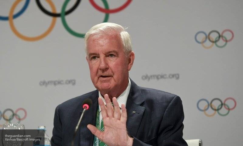 Глава WADA назвал допинговый кризис в России самым масштабным в истории организации