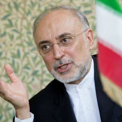 Али Акбар Салехи - В Иране действуют 60 усовершенствованных центрифуг по обогащению урана - radiomayak.ru - Иран - Тегеран