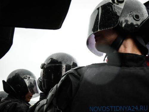 Большинство россиян не осведомлены об уголовных делах, возбужденных после массовых беспорядков