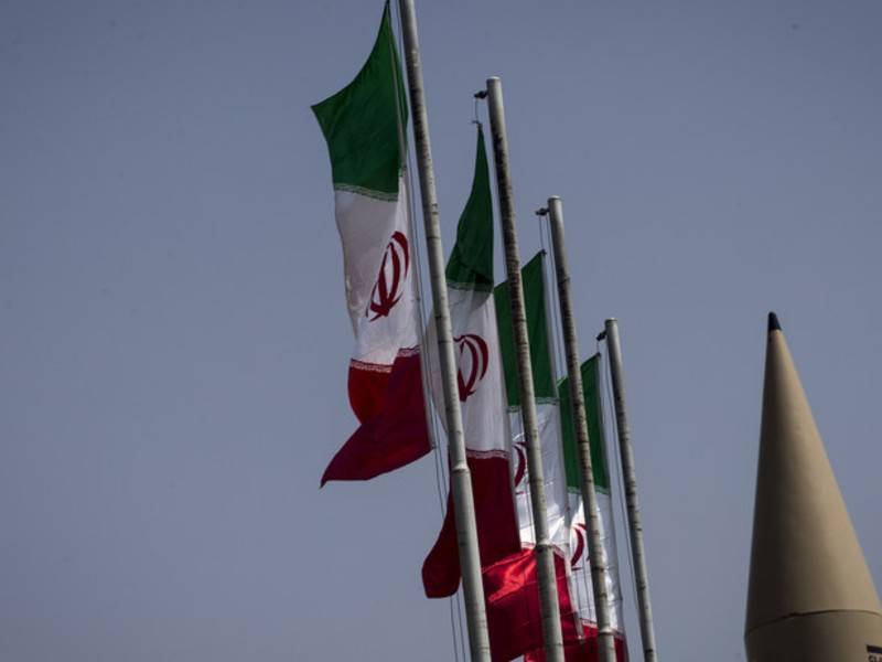 Иранский МИД считает санкции США бесполезными