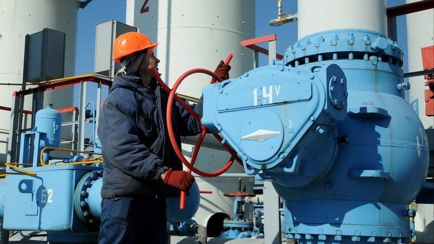 Багато газу: Киев заявил о готовности прекратить транзит из России