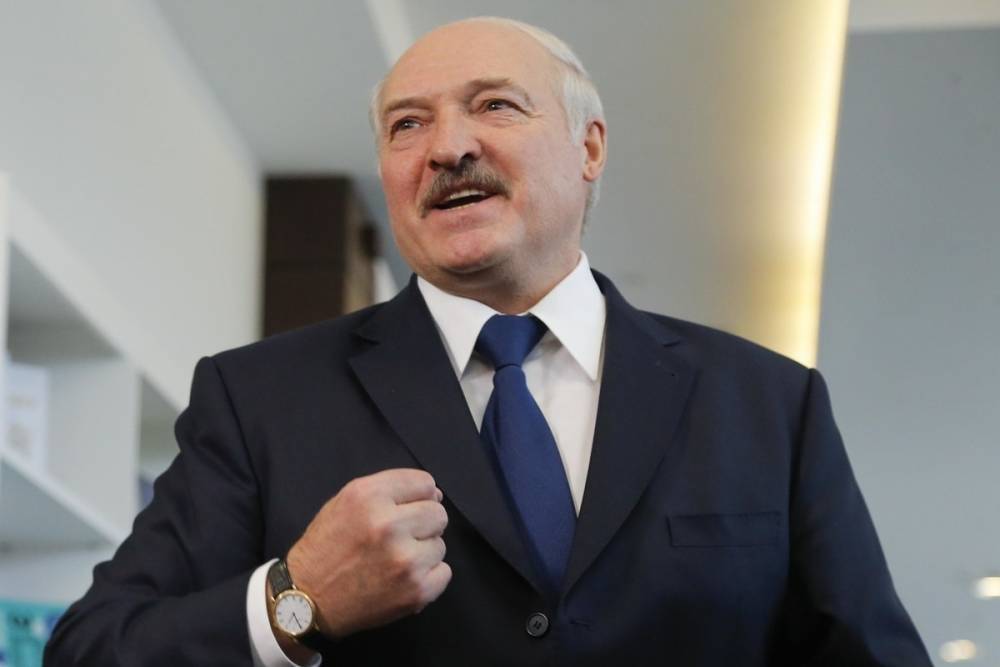 В Белоруссии объясняли слова Лукашенко о «чужих» войнах России