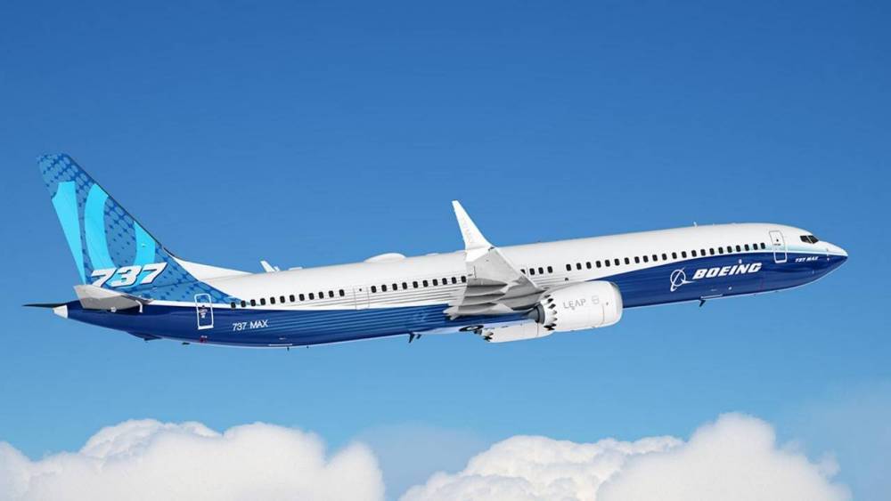 Американские авиакомпании хотят испытать новые Boeing 737, чтобы продемонстрировать их безопасность&nbsp;— WSJ