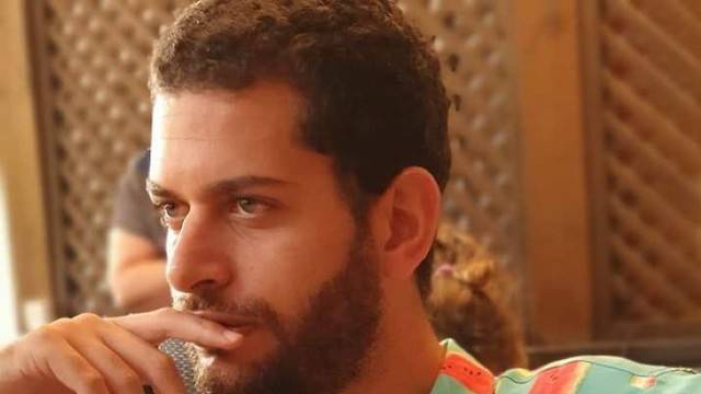 Через две недели после свадьбы: 28-летний Офир умер во время тренировки в Тель-Авиве