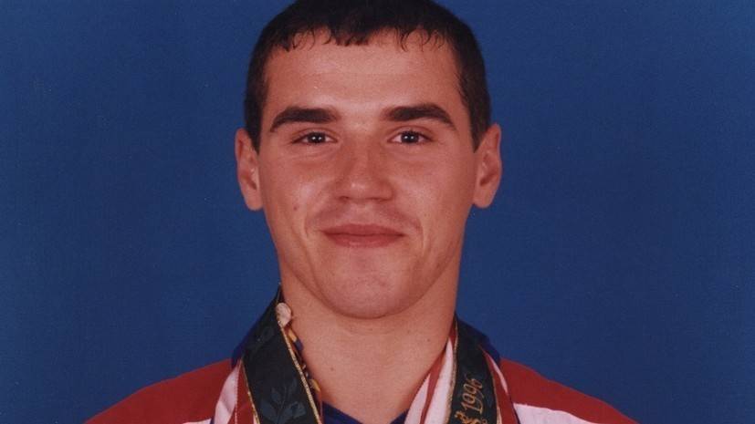 «Не давал другим верить в худшее»: скончался олимпийский чемпион 1996 года по гимнастике Дмитрий Василенко