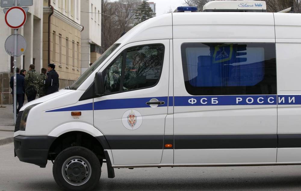 Источник: в Москве задержали подозреваемого в подготовке теракта
