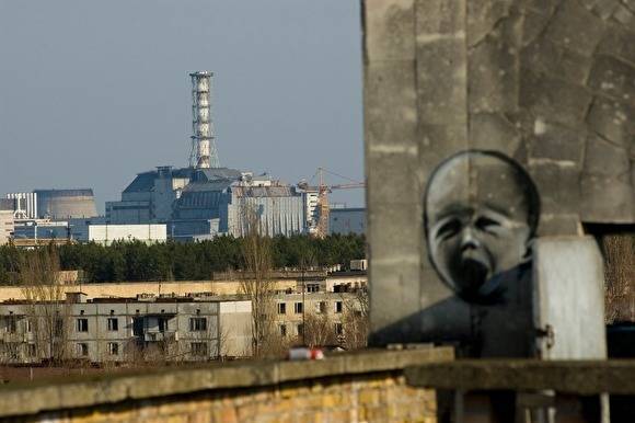 В «Росатоме» рассказали о возможном создании собственного фильма про аварию в Чернобыле