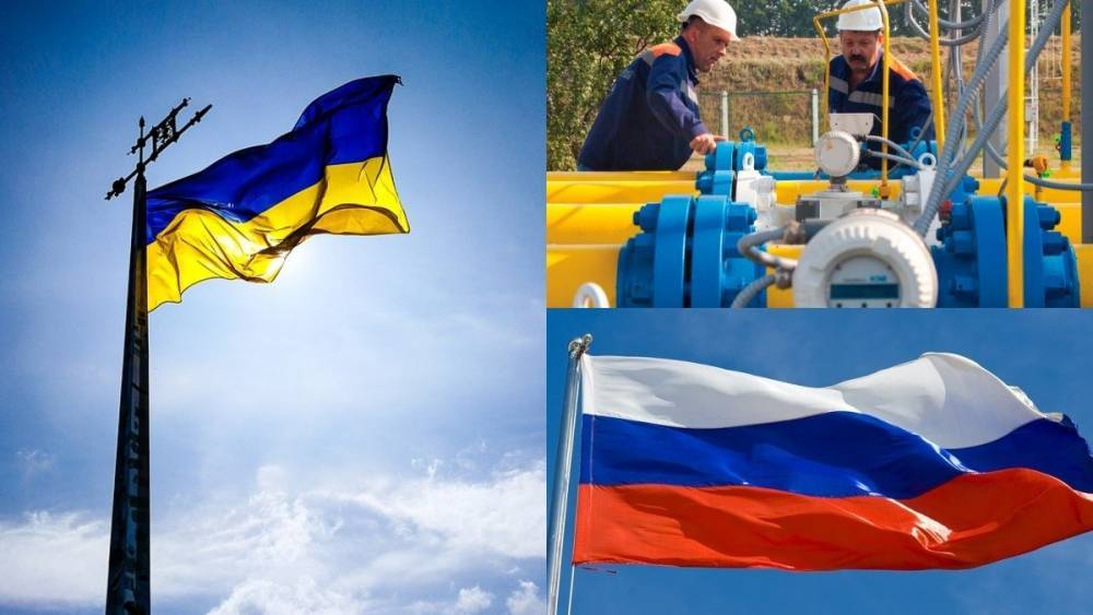 Заявление Украины о прекращении транзита газа из России назвали политическим шантажом
