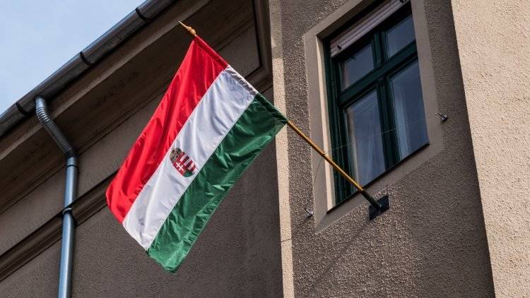 Венгерский район могут создать на западной Украине