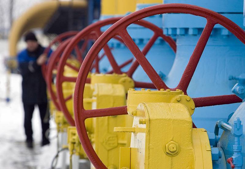 Договориться невозможно: Кремль оценил позицию Киева по транзиту газа