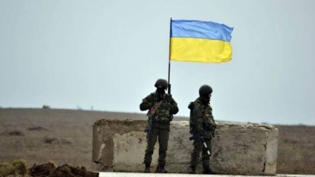 Киев назвал причину срыва разведения сил в Петровском