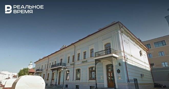 Власти Татарстана утвердили здания на Баумана как региональные памятники
