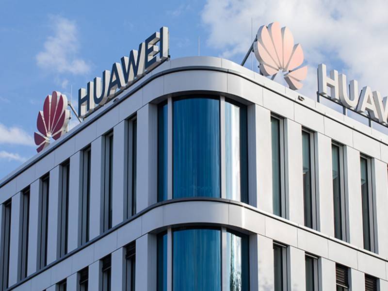 Американским компаниям разрешат работать с Huawei