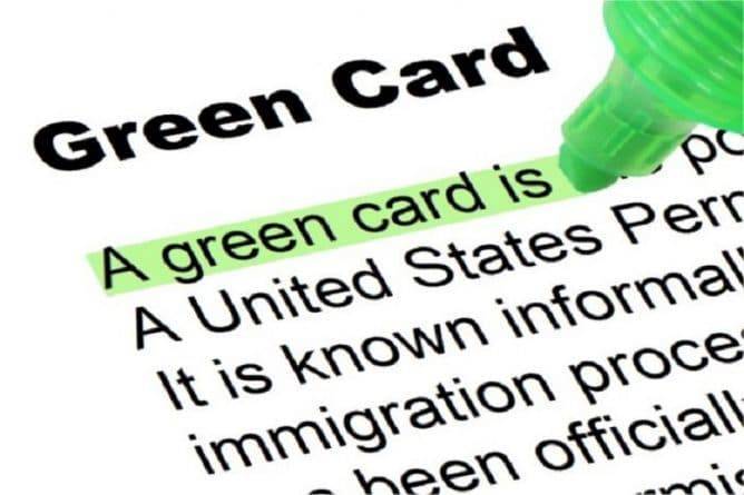 Последний шанс стать участником лотереи Green Card 2021: успей подать заявку на грин-карту