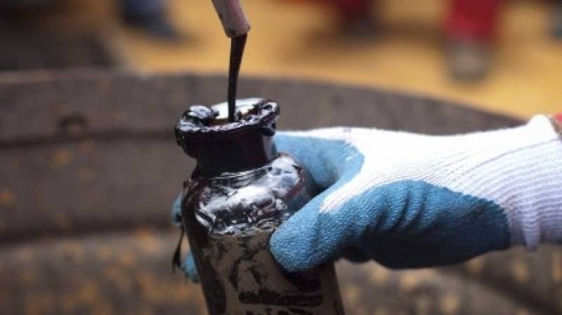 Росгеология ведет переговоры об исследовании нефтерождений в Южной Африке