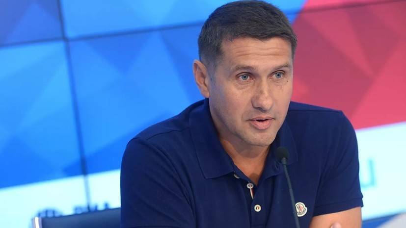 Экс-тренер сборной России по бобслею признался, что был удивлён своему увольнению