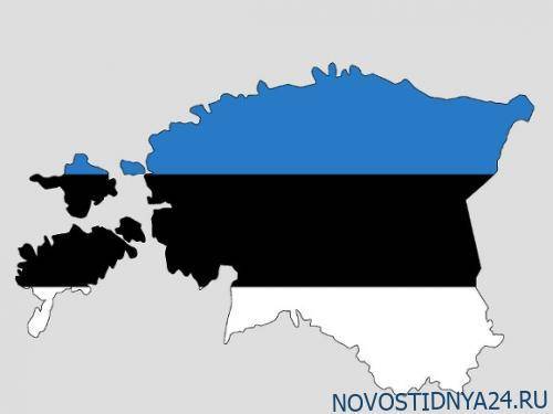 Эстония высказалась за необходимость сохранения антироссийских санкций