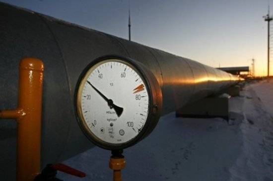 Россия готовит альтернативные поставки газа в Европу на случай остановки транзита, считает эксперт
