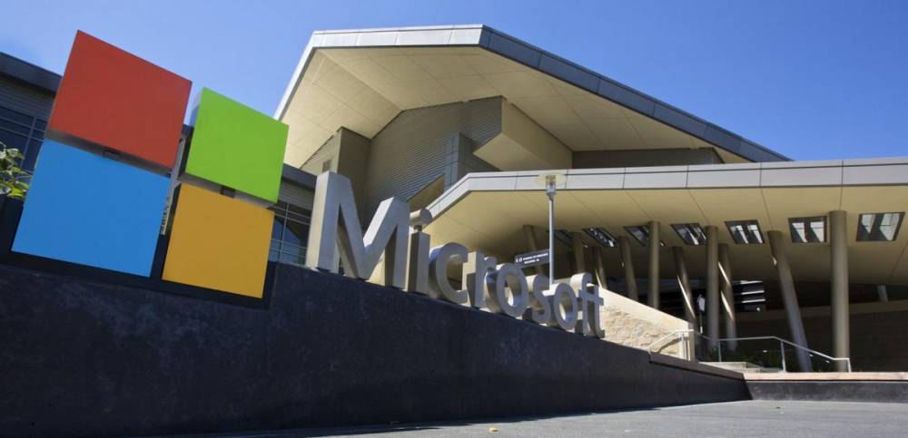 В офисе Microsoft в Японии перешни на четырёхдневную рабочую неделю