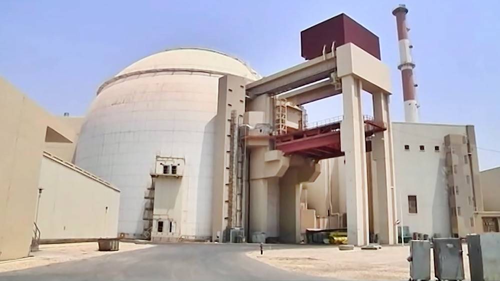 Иран пошёл ва-банк: запущены ещё 30 центрифуг для обогащения урана