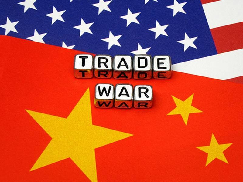 США готовятся частично отменить пошлины на китайские товары