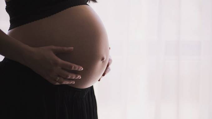 В Индии женщина была "беременна" 18-килограммовой опухолью
