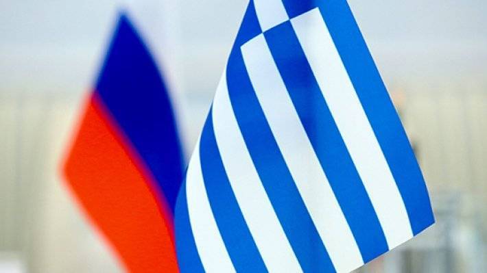 Греция выступает за улучшение отношений между Евросоюзом и Россией