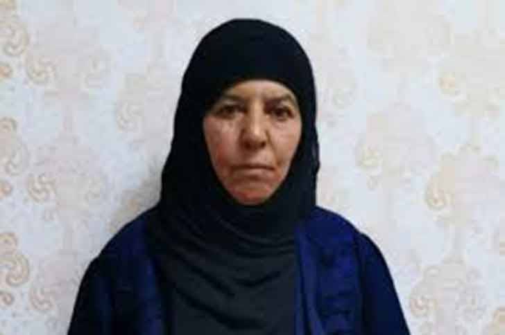 Турецкие спецслужбы задержали сестру главаря ИГ