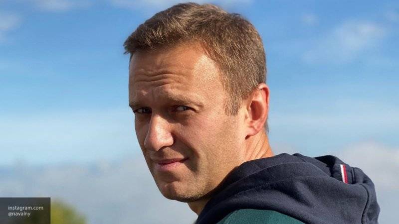 Навальный  провалил интервью польской газете, которое должно было спасти его репутацию