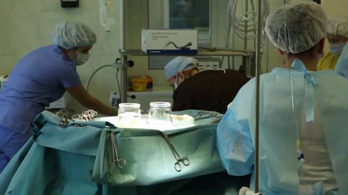 Петербургские врачи спасли женщину с редким заболеванием сердца