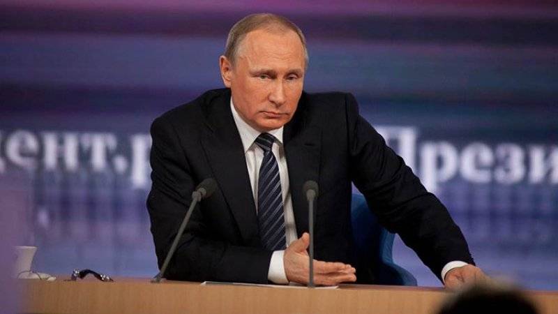 Путин назвал разделение региональной и муниципальной власти «слишком рьяным»