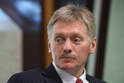 Кремль отреагировал на срыв сроков разведения сил в Донбассе