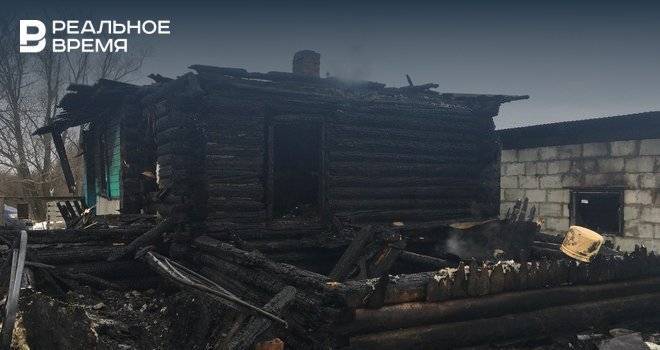 Хабиров прокомментировал пожар с погибшими детьми в Башкирии