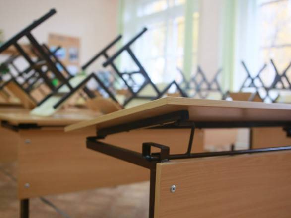 В Харьковской области продлили осенние каникулы – нечем топить в школах