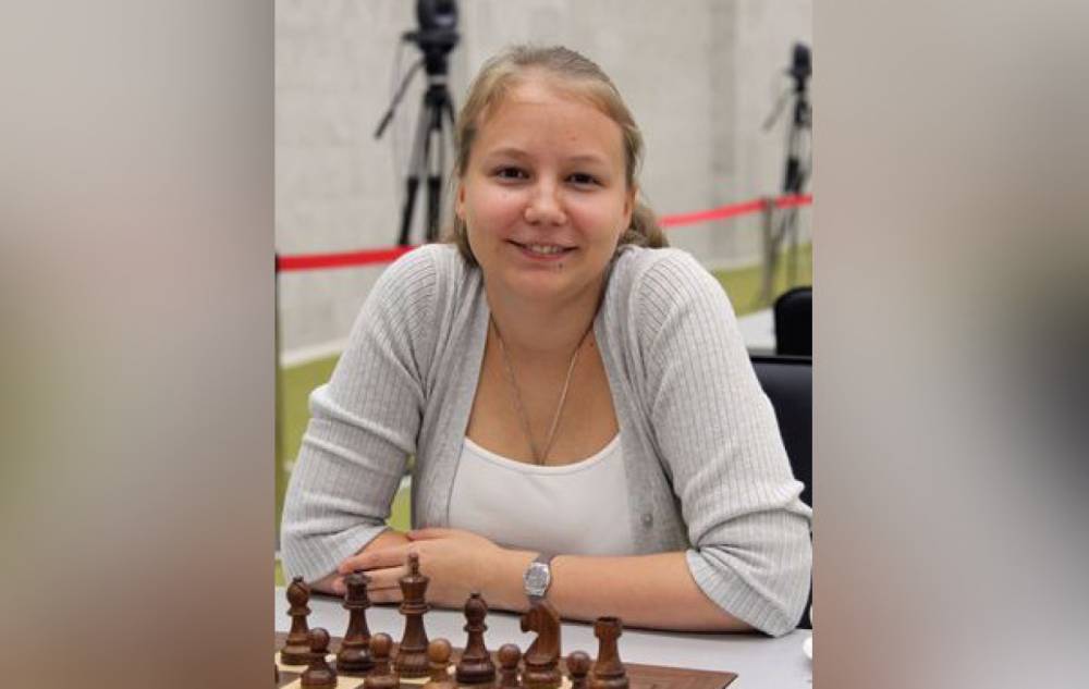 Мурманская шахматистка Валентина Гунина стала четырехкратной чемпионкой Европы
