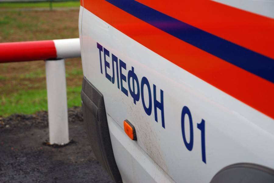Человек пострадал в результате хлопка газа в Челябинской области – МЧС