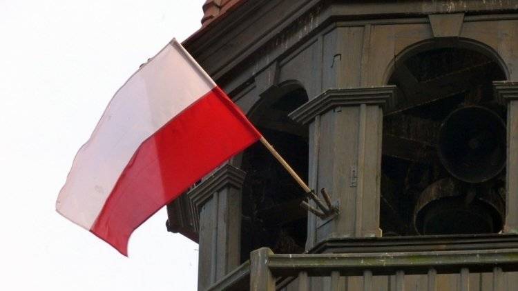 Суд Евросоюза признал незаконными положения польской реформы для судей