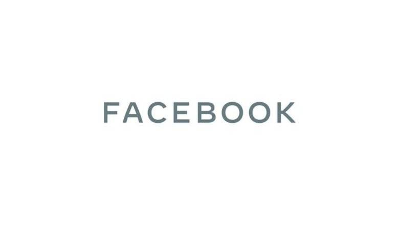 Новый "лук" фейсбука: социальная сеть Facebook изменила логотип