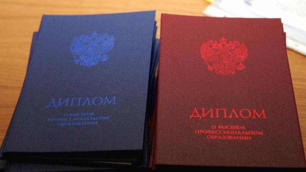 Старорусский прокурор закрыл 10 сайтов по продаже дипломов