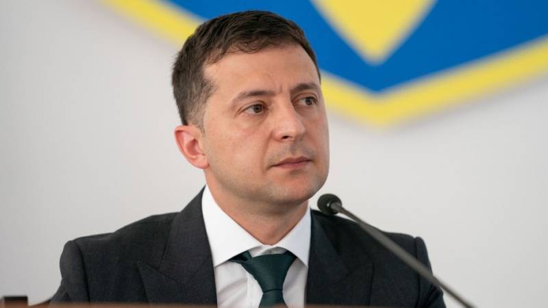 Министр из команды Зеленского признался, что не голосовал за него на выборах президента