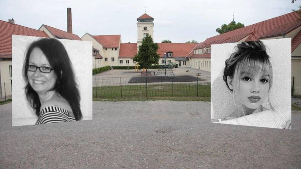 Убийство без тела: в Бранденбурге бесследно исчезла женщина