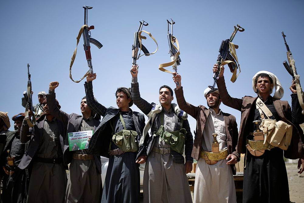 Правительство Йемена подписало мирное соглашение с сепаратистами