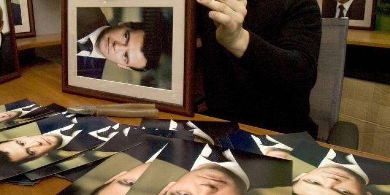 Утилизация портретов Медведева стоила ямальскому чиновнику работы